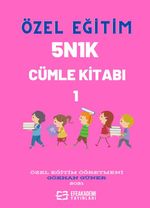 5N1K Cümle Kitabı 1