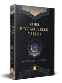 Tefsirli Peygamberler Tarihi