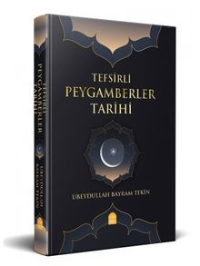 Tefsirli Peygamberler Tarihi