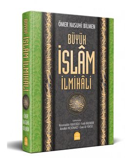 Büyük İslam İlmihali (Sadeleştiren Hüsameddin Vanlıoğlu)