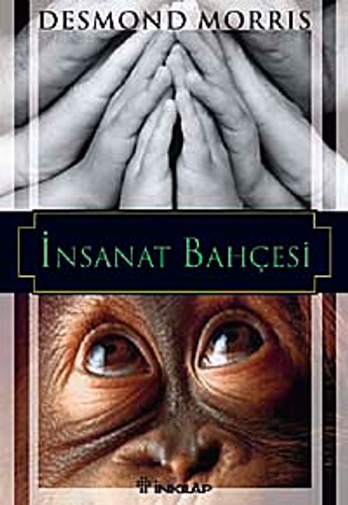 İnsanat Bahçesi
