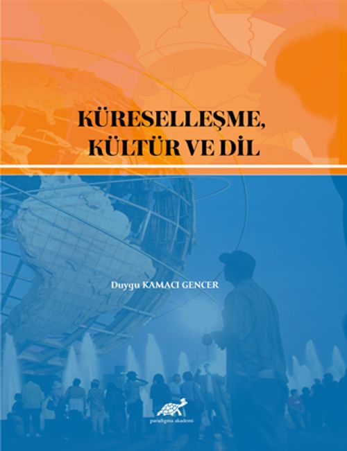 Küreselleşme, Kültür ve Dil