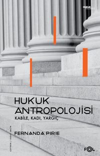 Hukuk Antropolojisi & Kabile, Kadı, Yargıç