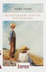 Huckleberry Finn'in Maceraları