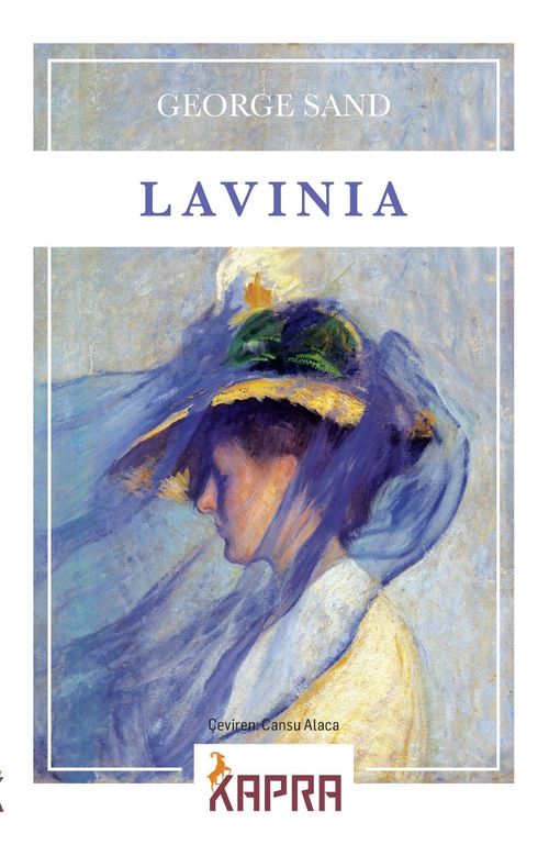 Lavinia