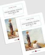 Huckleberry Finn'in Maceraları (Cep Boy) (Tam Metin) (2 Cilt)