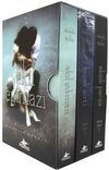 Mara Dyer &Uuml;&ccedil;lemesi Kutulu &Ouml;zel Set (3 Kitap)