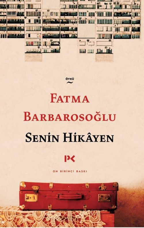 Senin Hikayen