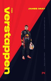 Max Verstappen : 2021 Dünya Şampiyonu Apoletiyle Güncellenen Biyografisi