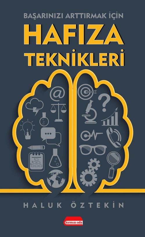 Başarınızı Artırmak İçin Hafıza Teknikleri