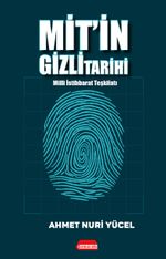 Mit'in Gizli Tarihi & Milli İstihbarat Teşkilatı