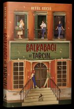 Balkabağı ve Tarçın (Ciltli) 