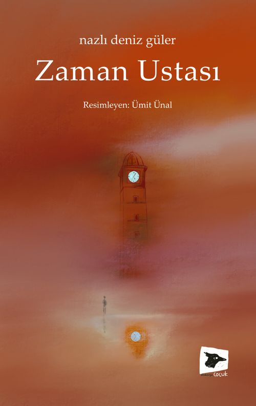 Zaman Ustası