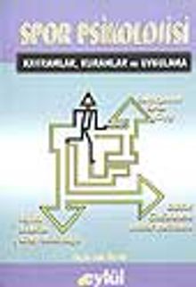 Spor Psikolojisi