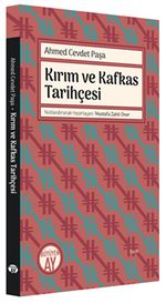 Kırım ve Kafkas Tarihçesi