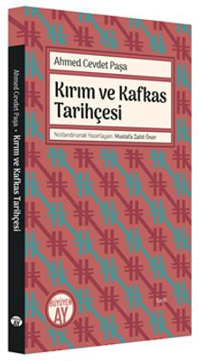 Kırım ve Kafkas Tarihçesi