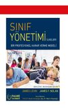 Sınıf Y&ouml;netimi & İlkeleri Bir Profesyonel Karar Verme Modeli