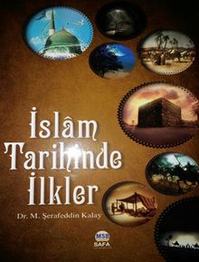 İslam Tarihinde İlkler 