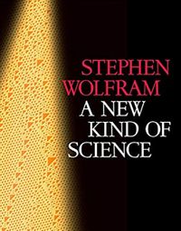 A New Kind of Science
