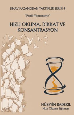 Sınav Kazandıran Taktikler Serisi 4 