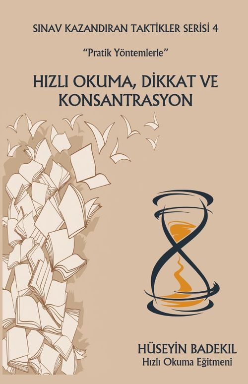 Sınav Kazandıran Taktikler Serisi 4 