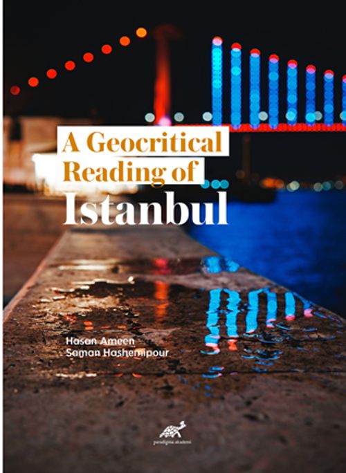 A Geocritical Reading of Istanbul