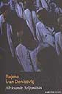 Rojeke İvan Denisoviç (İvan Denisoviç'in 1 günü)