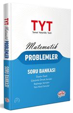 TYT Matematik Problemler Soru Bankası