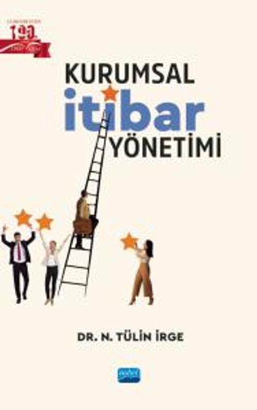 Kurumsal İtibar Yönetimi