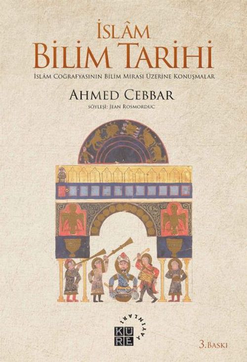İslam Bilim Tarihi