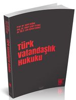 Türk Vatandaşlık Hukuku
