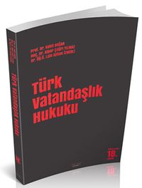 Türk Vatandaşlık Hukuku