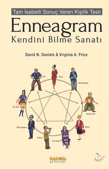 Enneagram Kendini Bilme Sanatı