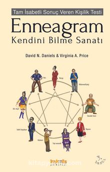 Enneagram Kendini Bilme Sanatı - David N. Daniels
