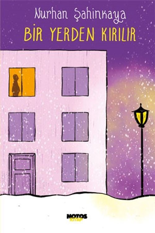 Bir Yerden  Kırılır