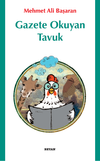 Gazete Okuyan Tavuk