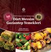 D&ouml;rt Mevsim Gaziantep Yemekleri