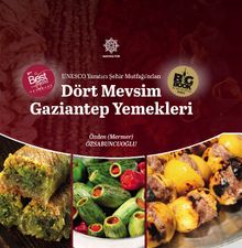 Dört Mevsim Gaziantep Yemekleri 