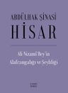 Ali Nizami Bey'in Alafrangalığı ve Şeyhliği (Ciltli)