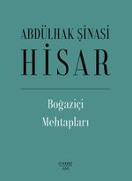 Boğaziçi  Mehtapları (Ciltli)