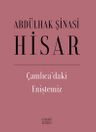 Çamlıca'daki Eniştemiz (Ciltli)