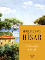 Geçmiş Zaman Köşkleri  (Karton Kapak)