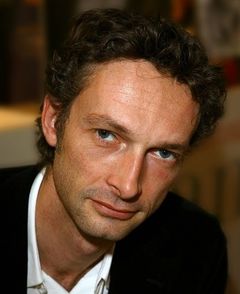  Vincent Delecroix