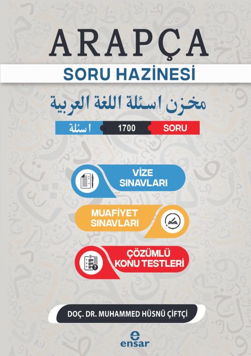 Arapça Soru Hazinesi
