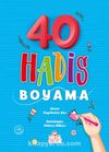 40 Hadis Boyama