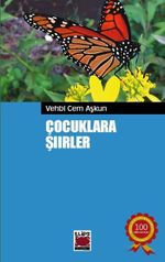 Çocuklara Şiirler / Vehbi Cem Aşkun