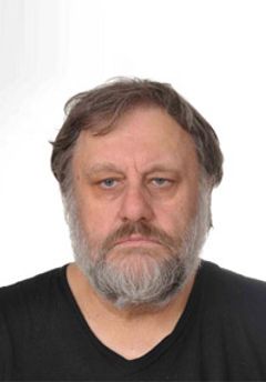  Slavoj Zizek