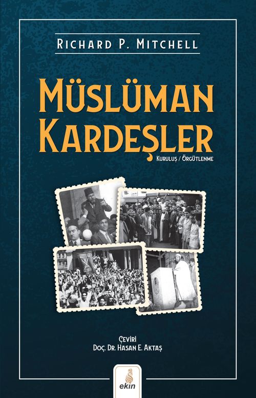 Müslüman Kardeşler & Kuruluş / Örgütlenme