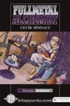 Fullmetal Alchemist - Çelik Simyacı 19