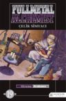 Fullmetal Alchemist /  Çelik Simyacı 19